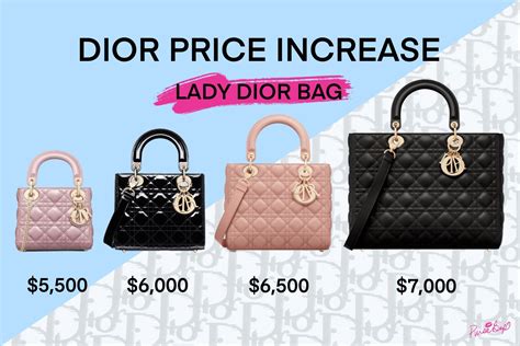 dior ph price